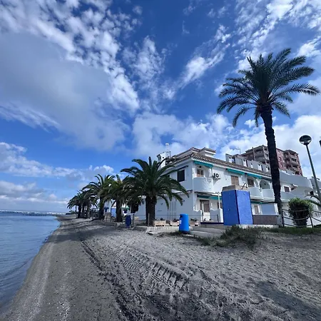 Estudio San Marcos 17 *