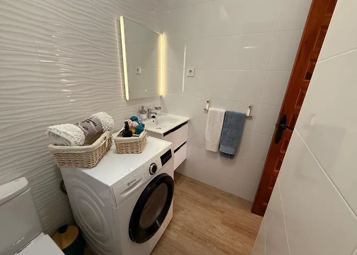 Estudio San Marcos 17 * Ла-Манга-дель-Мар-Менор