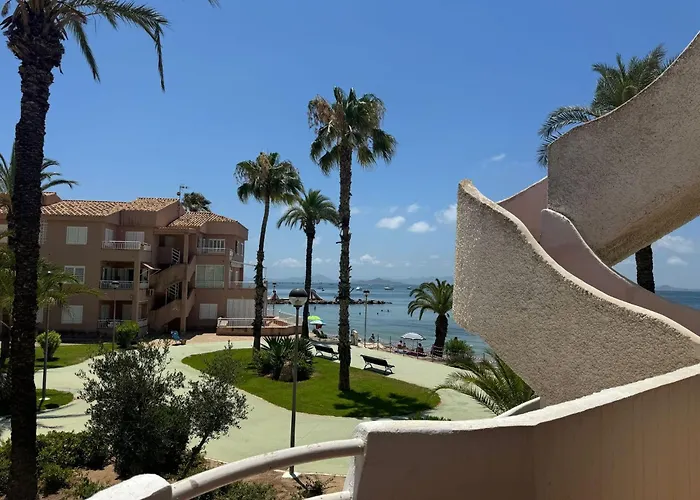 Estudio San Marcos 17