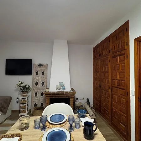 Apartmán Estudio San Marcos 17 La Manga del Mar Menor