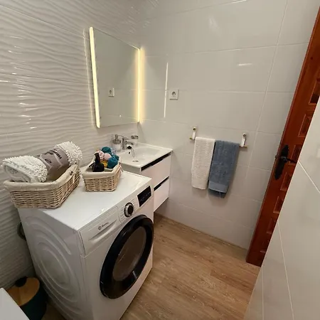 Estudio San Marcos 17 * La Manga del Mar Menor