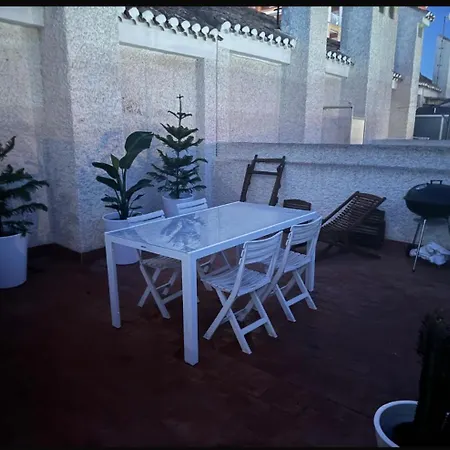 Apartamento Estudio San Marcos 17 *