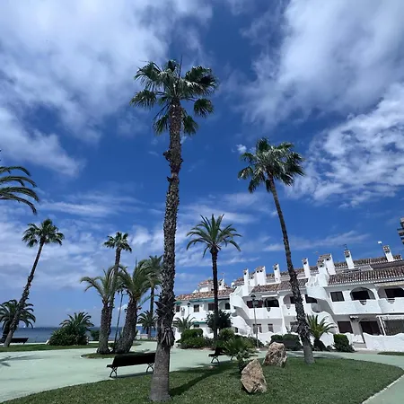 Apartamento Estudio San Marcos 17 *