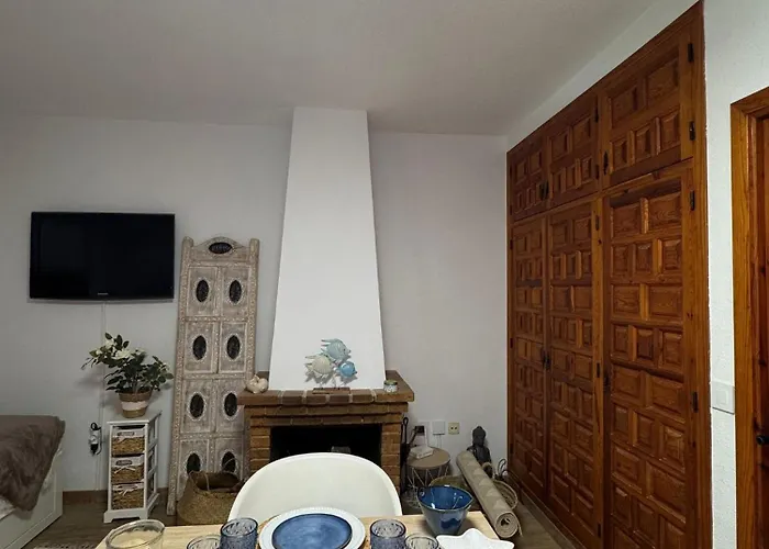 Appartamento Estudio San Marcos 17 La Manga del Mar Menor