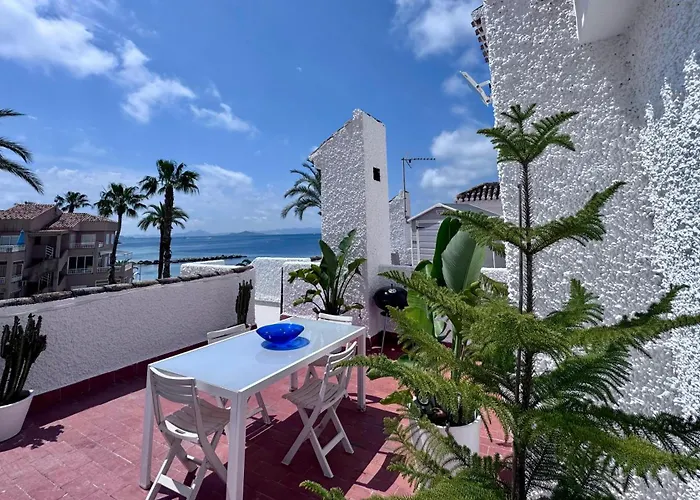 Appartamento Estudio San Marcos 17 *