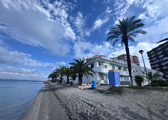 Estudio San Marcos 17 *