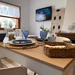 Estudio San Marcos 17 La Manga del Mar Menor