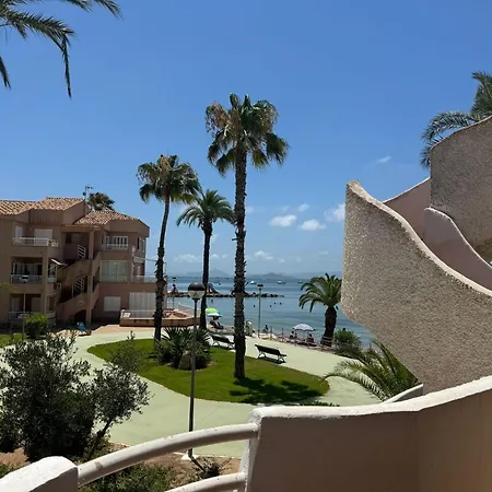 Estudio San Marcos 17