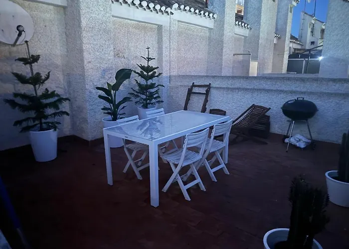 Apartment Estudio San Marcos 17 *